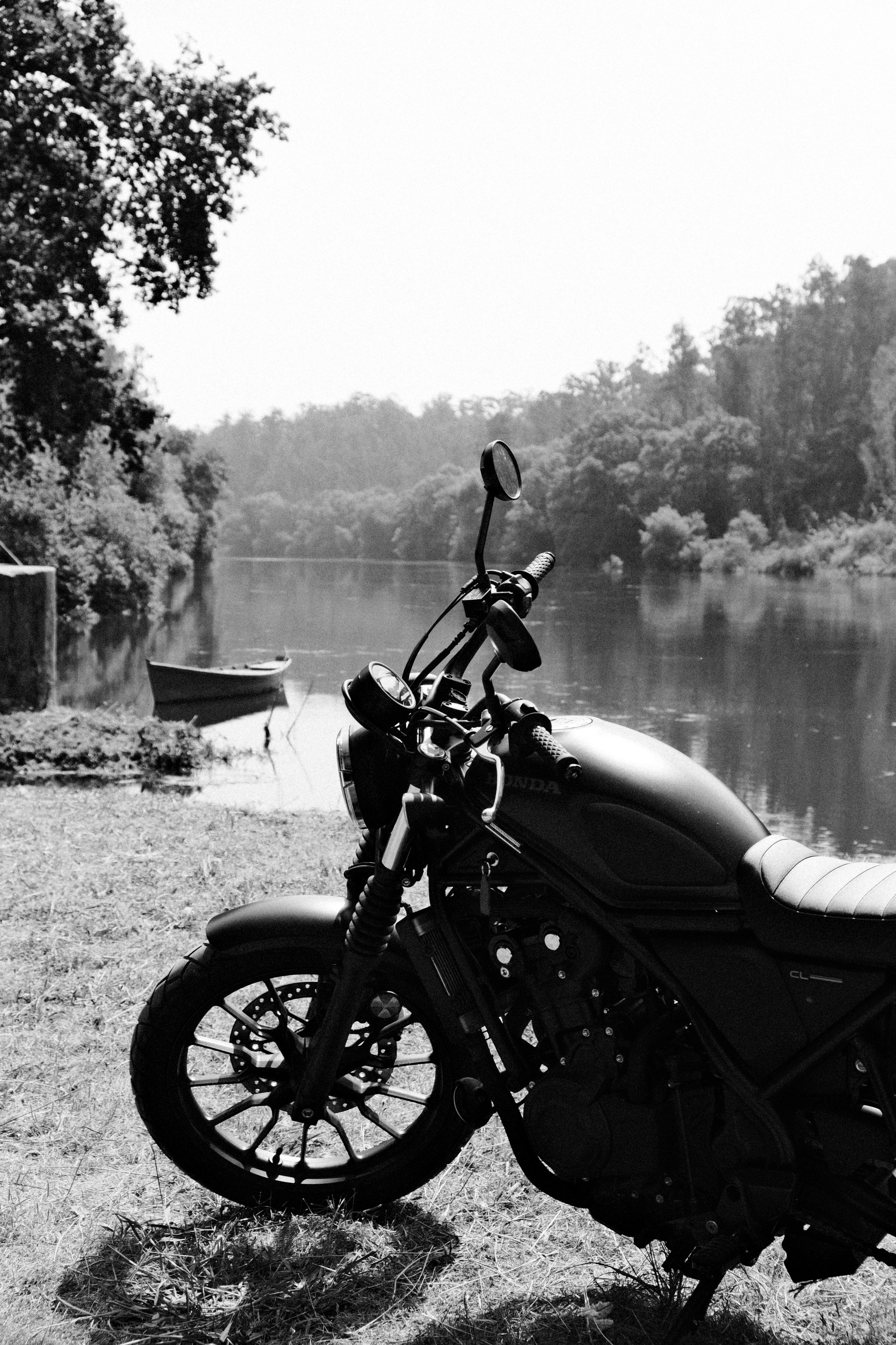 Morning Ride to the Cávado at Perelhal