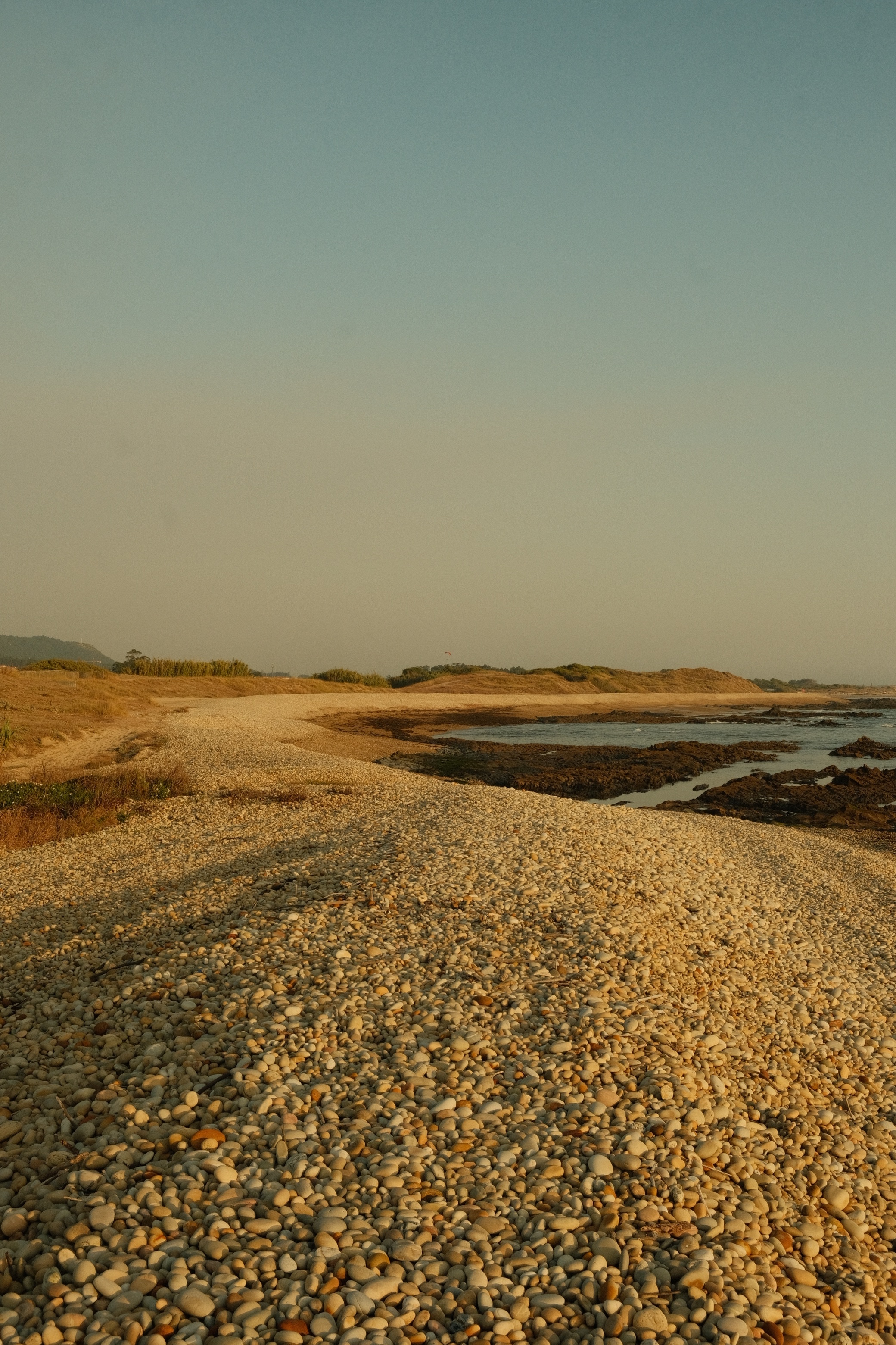 Sunset DJ Set at São Bartolomeu do Mar