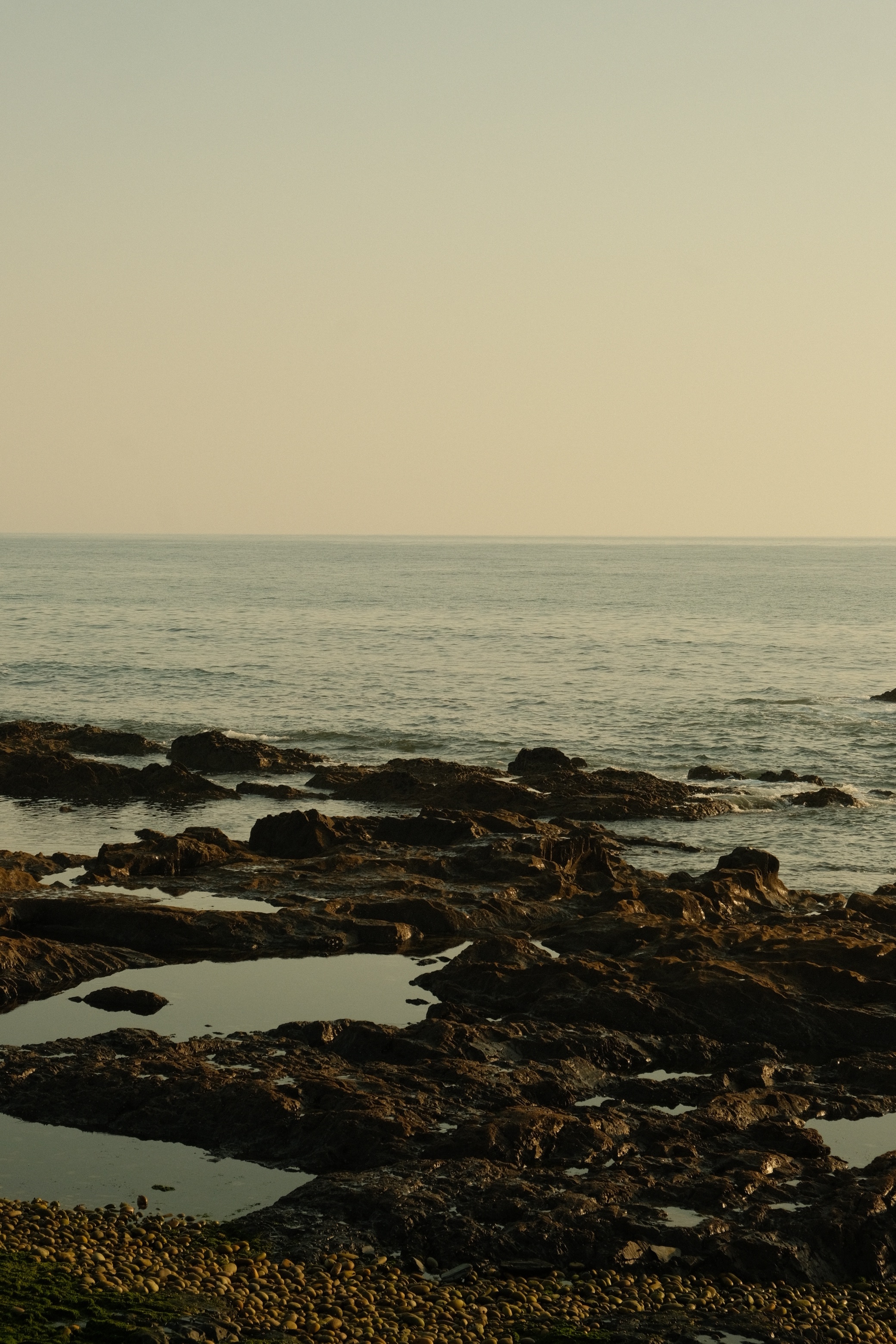 Sunset DJ Set at São Bartolomeu do Mar