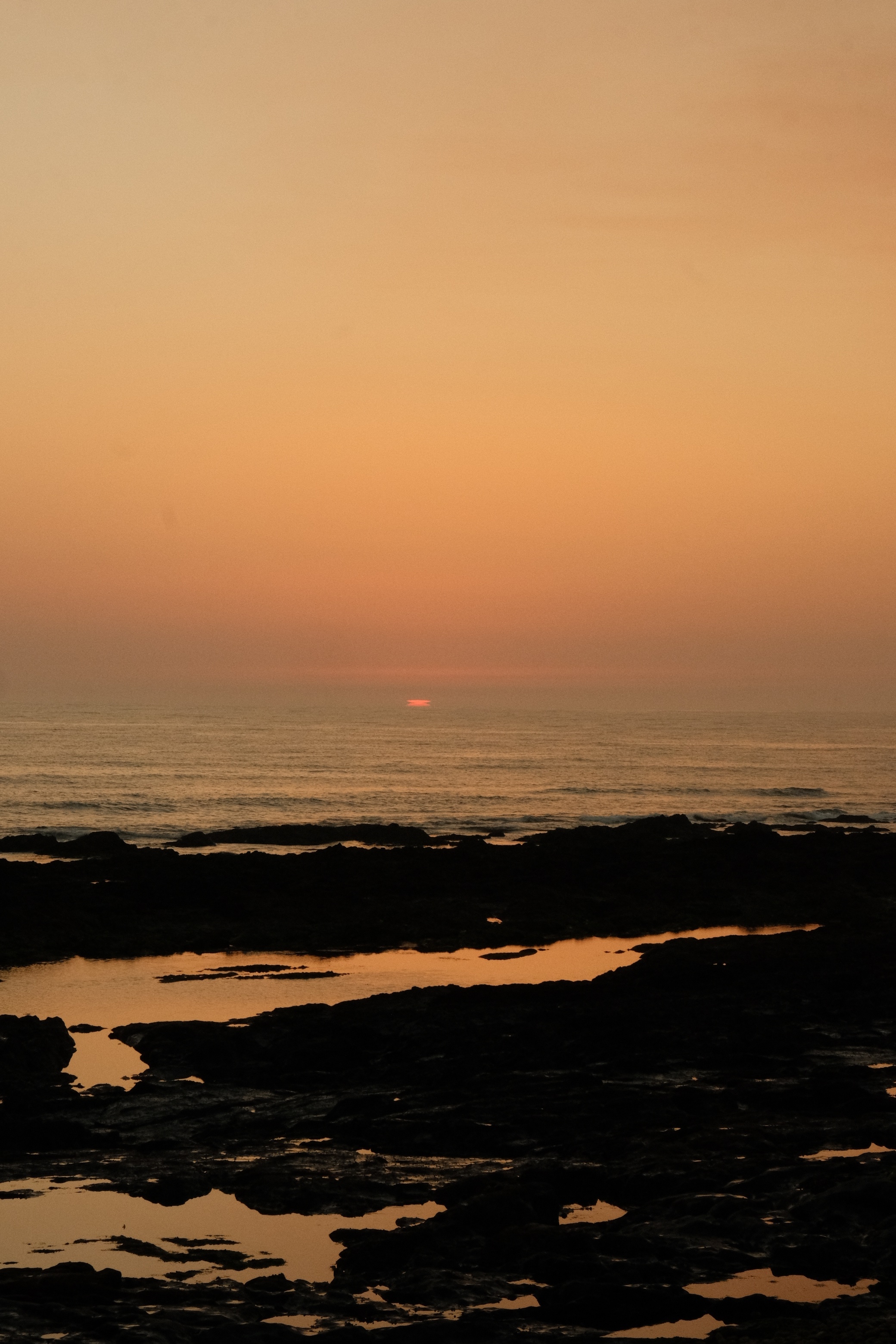 Sunset DJ Set at São Bartolomeu do Mar